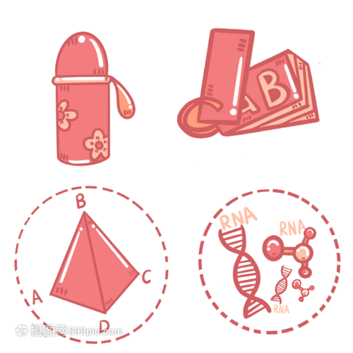 開學季必備日用品清單 一份實用的日用百貨指南