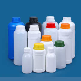 江蘇地區1L塑料瓶在日用百貨市場的應用與前景